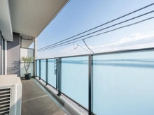 【東京都/立川市柴崎町】グランツレジデンス立川柴崎 バルコニー