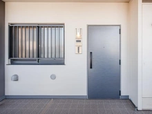 【東京都/立川市柴崎町】グランツレジデンス立川柴崎 玄関