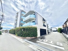 【東京都/立川市柴崎町】グランツレジデンス立川柴崎 外観