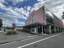 【東京都/立川市柴崎町】グランツレジデンス立川柴崎  立川中央病院(現地より約400m):