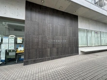 【東京都/立川市柴崎町】グランツレジデンス立川柴崎 立川市柴崎図書館(現地より約400m):