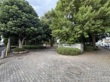 【東京都/立川市柴崎町】グランツレジデンス立川柴崎 諏訪の森公園(現地より約500m):