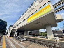 【東京都/立川市柴崎町】グランツレジデンス立川柴崎 柴崎体育館駅(現地より約650m):