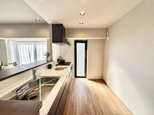 【東京都/日野市栄町】ライオンズプラザ日野駅前 キッチン