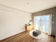 【東京都/日野市栄町】ライオンズプラザ日野駅前 洋室