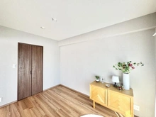 【東京都/日野市栄町】ライオンズプラザ日野駅前 洋室