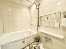 【東京都/日野市栄町】ライオンズプラザ日野駅前 浴室