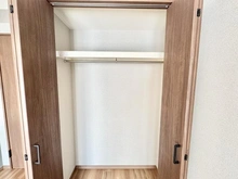 【東京都/日野市栄町】ライオンズプラザ日野駅前 収納