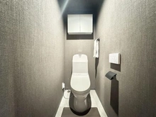 【東京都/日野市栄町】ライオンズプラザ日野駅前 トイレ