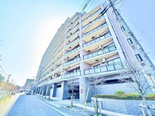 【東京都/日野市栄町】ライオンズプラザ日野駅前 外観