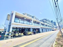 【東京都/日野市栄町】ライオンズプラザ日野駅前 外観