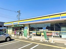 【東京都/日野市栄町】ライオンズプラザ日野駅前 ミニストップ 日野栄町店(現地より約210m):