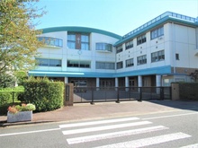 【東京都/世田谷区奥沢】ピアース自由ヶ丘レジデンス 玉川聖学院中等部・高等部（現地より約390m）