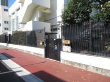 【東京都/世田谷区奥沢】ピアース自由ヶ丘レジデンス 等々力保育園分園このは（現地より約115m）