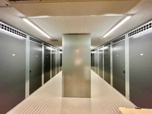 【東京都/立川市高松町】アネシア立川 共用部：トランクルーム