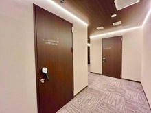 【東京都/立川市高松町】アネシア立川 共用施設：ミュージックスタジオ・シアタールーム