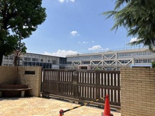 【東京都/立川市高松町】アネシア立川  立川市立第五小学校（現地より約300m）