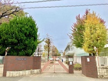 【東京都/立川市高松町】アネシア立川  立川市立立川第二中学校（現地より約800m）