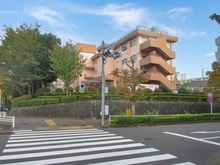 【東京都/八王子市南大沢】グリーンコープ南大沢 5号棟 八王子市立柏木小学校（現地より約180m）：