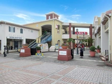 【東京都/八王子市南大沢】グリーンコープ南大沢 5号棟 三井アウトレットパーク　多摩南大沢（現地より約810m）：