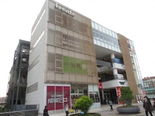 【東京都/八王子市南大沢】グリーンコープ南大沢 5号棟 フレンテ南大沢（現地より約650m）：