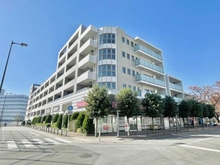 【東京都/府中市西府町】レクセル府中西府 外観