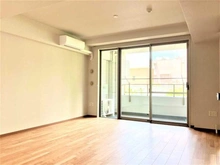 【東京都/府中市西府町】レクセル府中西府 リビング・ダイニング