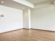 【東京都/府中市西府町】レクセル府中西府 リビング・ダイニング