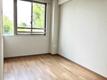 【東京都/府中市西府町】レクセル府中西府 洋室