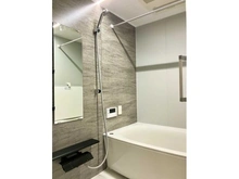 【東京都/府中市西府町】レクセル府中西府 浴室