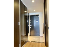 【東京都/府中市西府町】レクセル府中西府 廊下