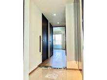 【東京都/府中市西府町】レクセル府中西府 玄関