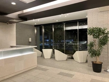 【東京都/府中市西府町】レクセル府中西府 共用部