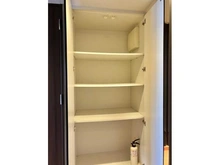 【東京都/府中市西府町】レクセル府中西府 収納