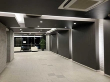 【東京都/府中市西府町】レクセル府中西府 共用部