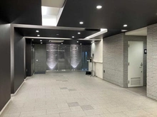 【東京都/府中市西府町】レクセル府中西府 共用部