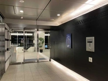 【東京都/府中市西府町】レクセル府中西府 共用部