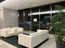 【東京都/府中市西府町】レクセル府中西府 共用部