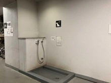 【東京都/府中市西府町】レクセル府中西府 共用施設