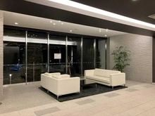 【東京都/府中市西府町】レクセル府中西府 共用部