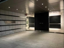 【東京都/府中市西府町】レクセル府中西府 共用部