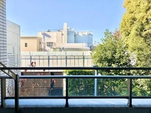 【東京都/府中市西府町】レクセル府中西府 眺望