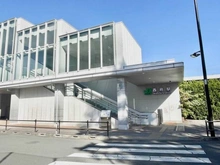 【東京都/府中市西府町】レクセル府中西府 JR西府駅（現地より約50m）