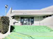 【東京都/府中市西府町】レクセル府中西府 西府プール（現地より約80m）