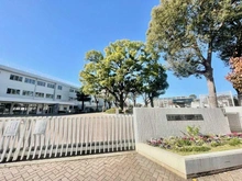 【東京都/府中市西府町】レクセル府中西府 府中市立府中第五小学校（現地より約270m）