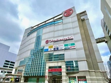 【東京都/立川市曙町】セレナハイム立川スクエアコート 立川高島屋S・C.（現地より約350m）：