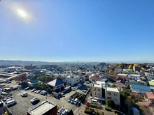 【東京都/府中市宮西町】ガーラ・レジデンス府中 眺望