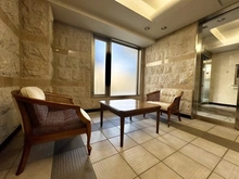 【東京都/府中市宮西町】ガーラ・レジデンス府中 ロビー