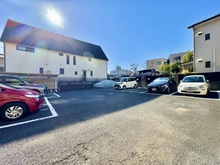 【東京都/府中市宮西町】ガーラ・レジデンス府中 駐車場