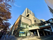 【東京都/府中市宮西町】ガーラ・レジデンス府中 武蔵府中ル・シーニュ（現地より約500m）